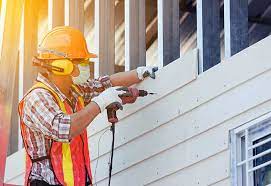 Affordable Siding Repair and Maintenance Services in Breckenridge, TX